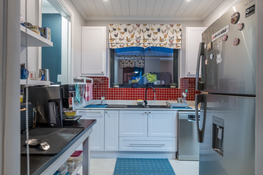 3 Bedroom Property for Sale in Nautilus Bay Western Cape